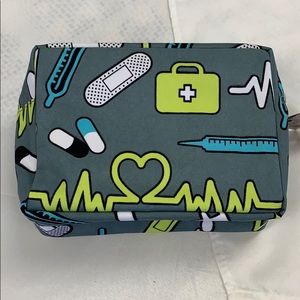 Cute medical bag
